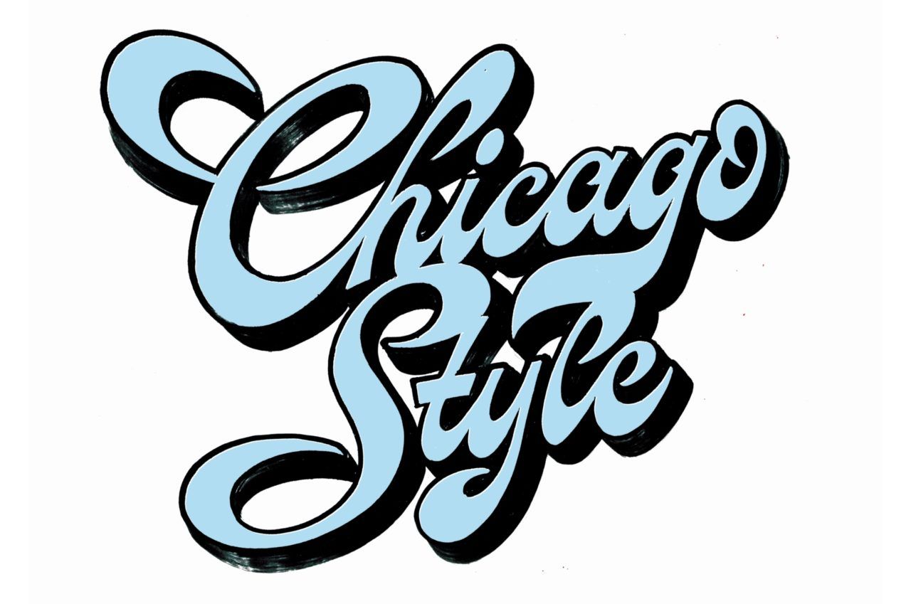 Chicago Style by Nike