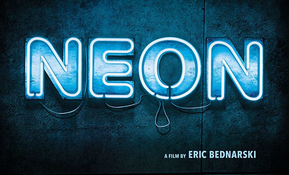 Neon Speaks Keeps Burning Online