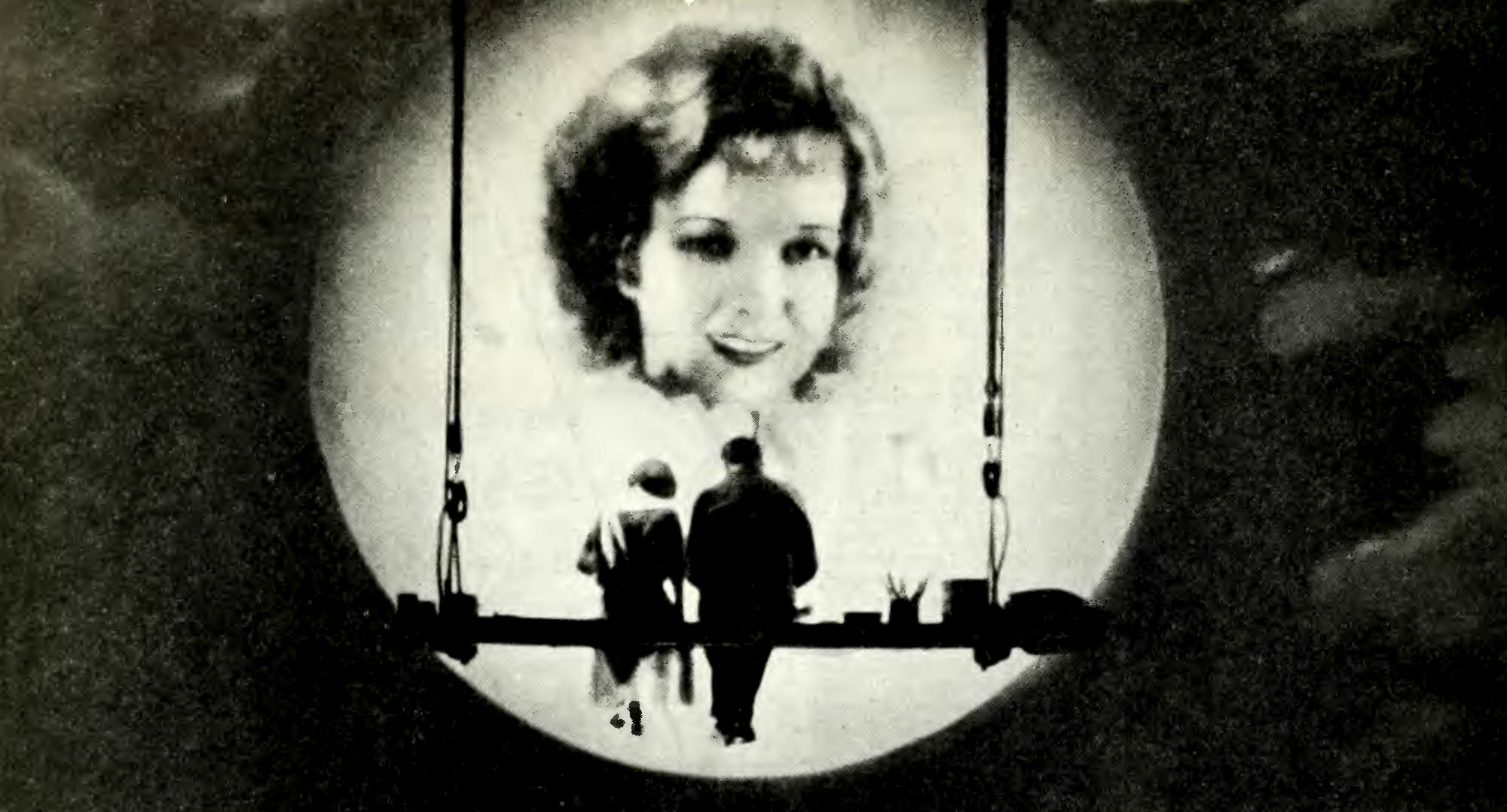 Face in the Sky (1933)