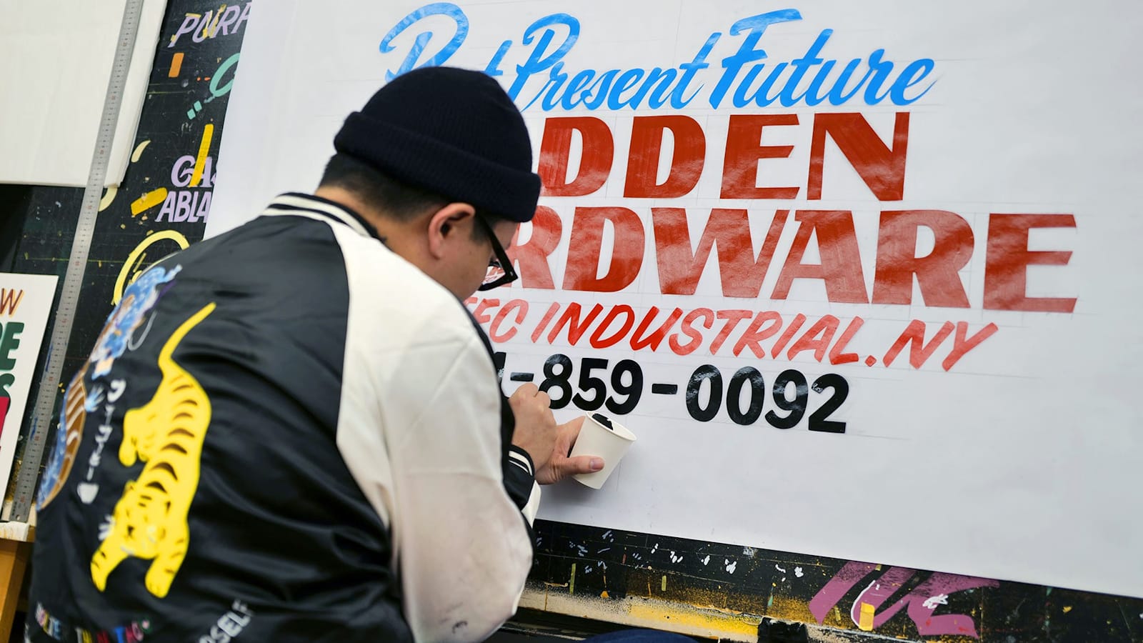 Field Notes from BLAG: December 2025