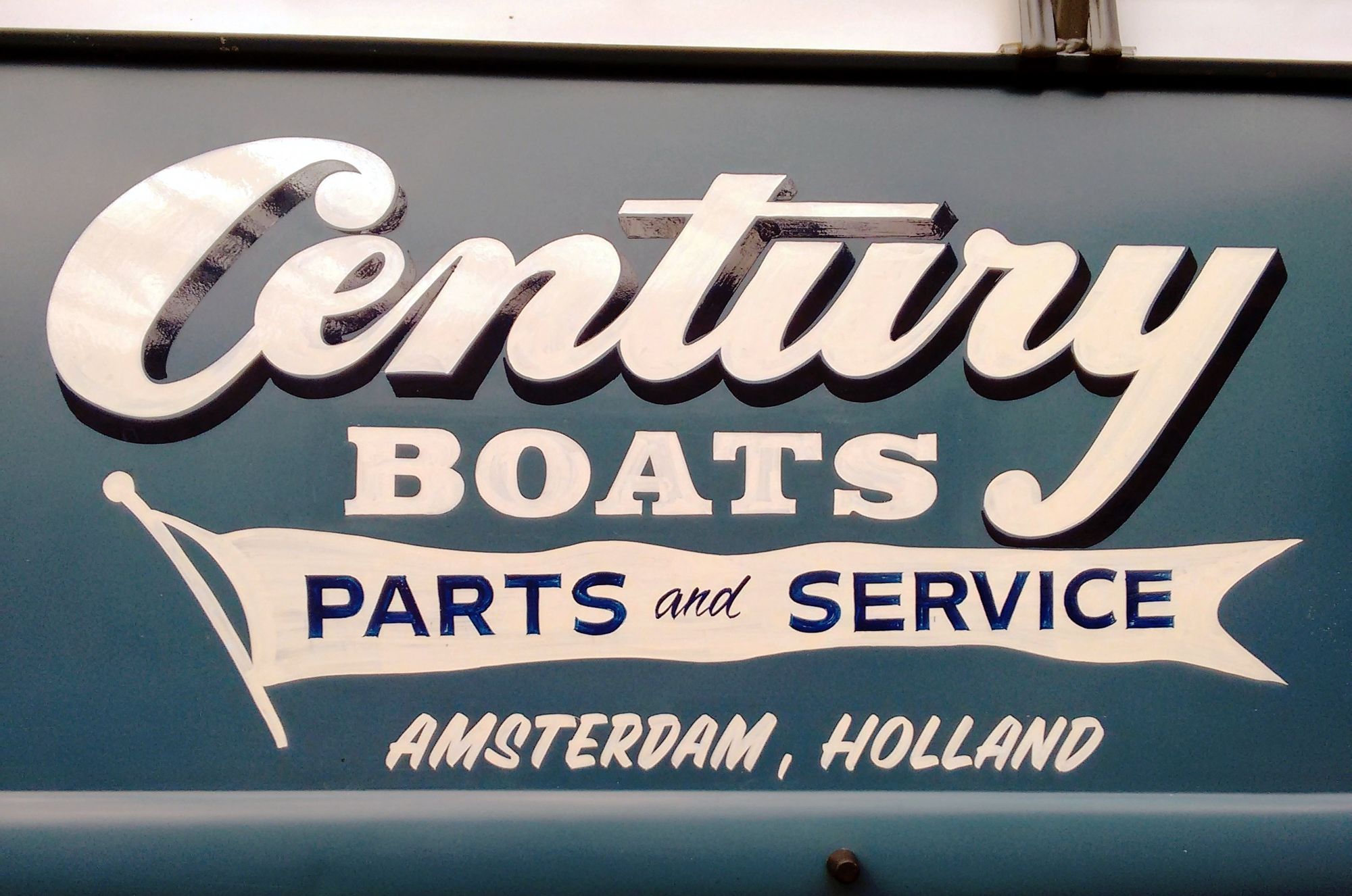 Letterheads 2016: Greetings from Amsterdam
