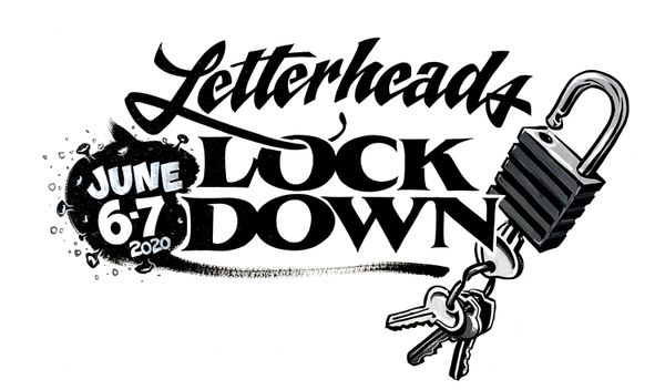 Lockdown Letterheads