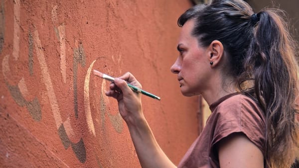 Getting Into It Again in 2026