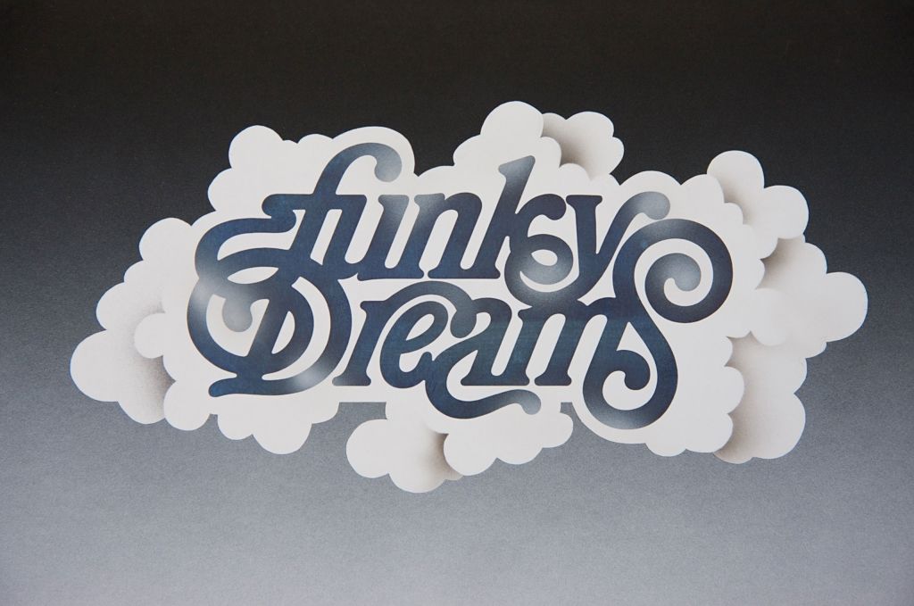 Funky Dreams (Tony Forster)